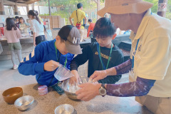 きたもとジュニアキャンプ